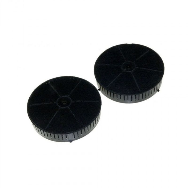 AKR851GBL (857885101920) Whirlpool kullfilter