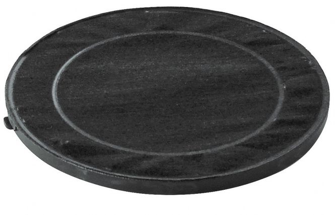 Hovedbilde 530120 (160x10 mm, fra 2016) Gorenje kullfilter