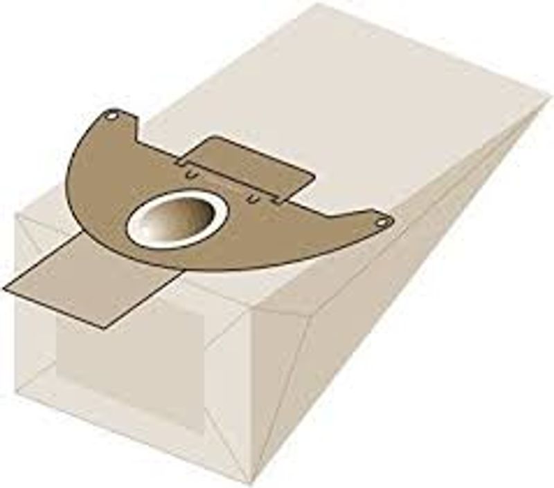 K2 Filterclean støvsugerposer