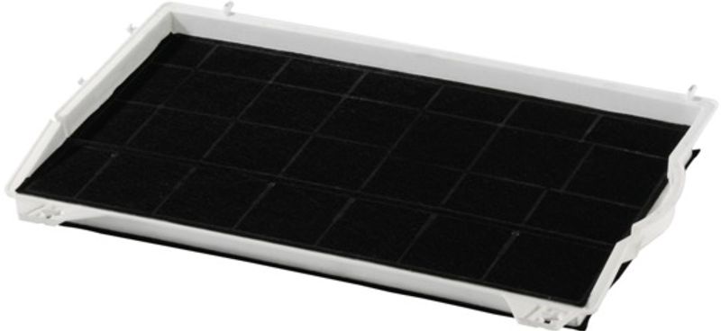 DHU630 450X320x40mm BOSCH kullfilter