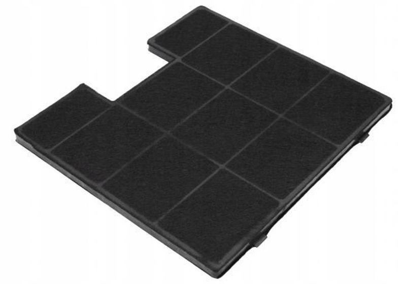 DTS6545E Gorenje kullfilter