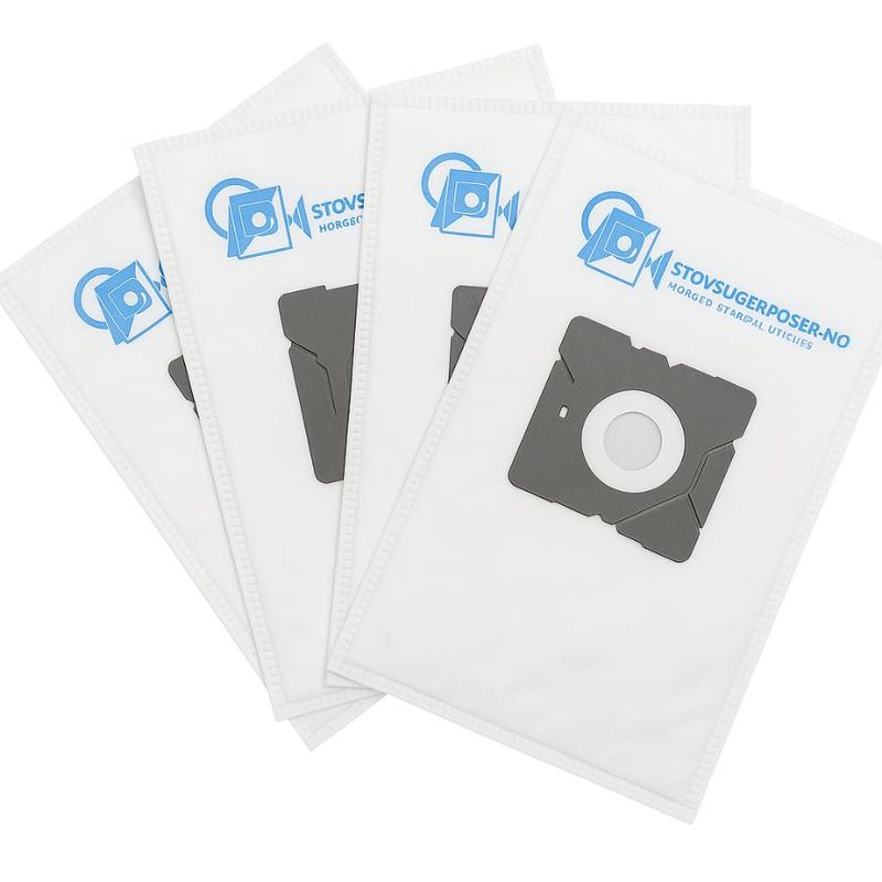 BS-2000W.7 Germatic støvsugerposer