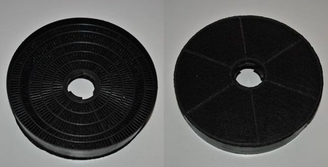 Hovedbilde EMV605 Scandomestic kullfilter