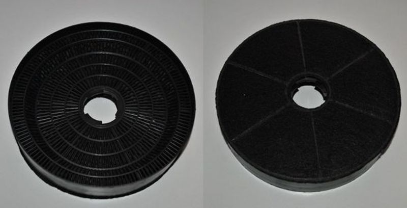 EMV605 Scandomestic kullfilter