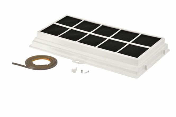 Hovedbilde 00460001 NEFF kullfilter