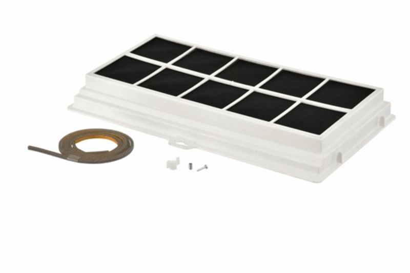 DHS620 BOSCH kullfilter