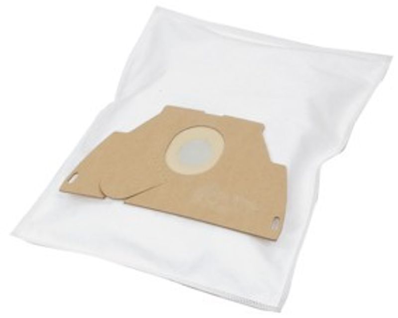 E3, E3M Filterclean støvsugerposer