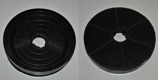 Hovedbilde BHP643S3BG (514465) Gorenje kullfilter