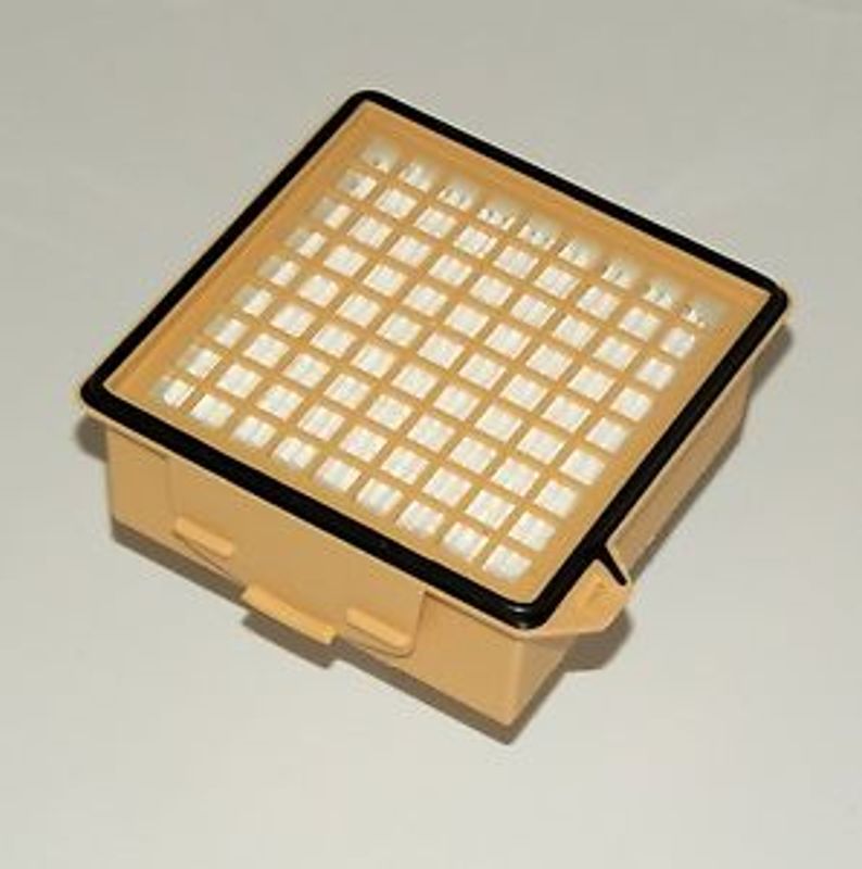 VT260 Tiger Vorwerk hepafilter