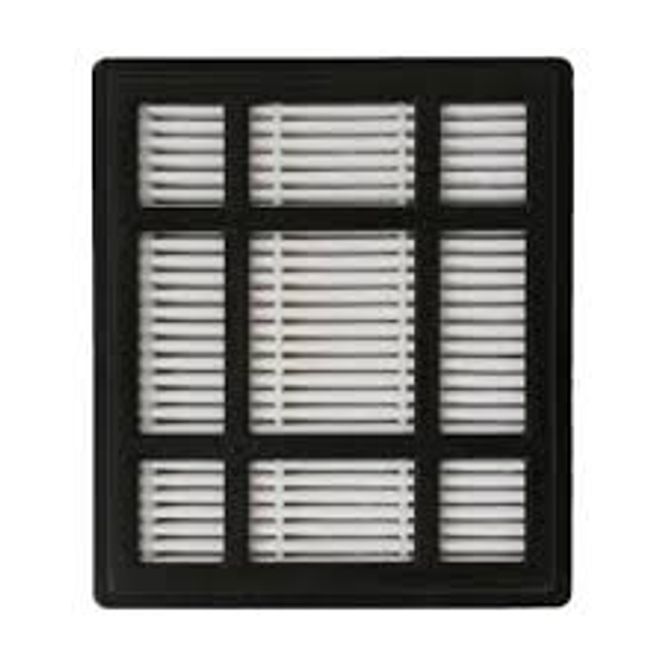 Hovedbilde LBB10P05A-HFN 128390117 Nilfisk hepafilter