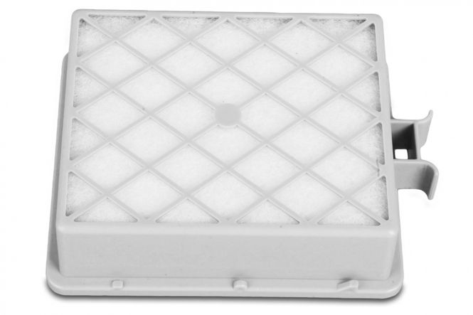 Hovedbilde AC10, AC11 Lux HEPA2 langtidsfilter