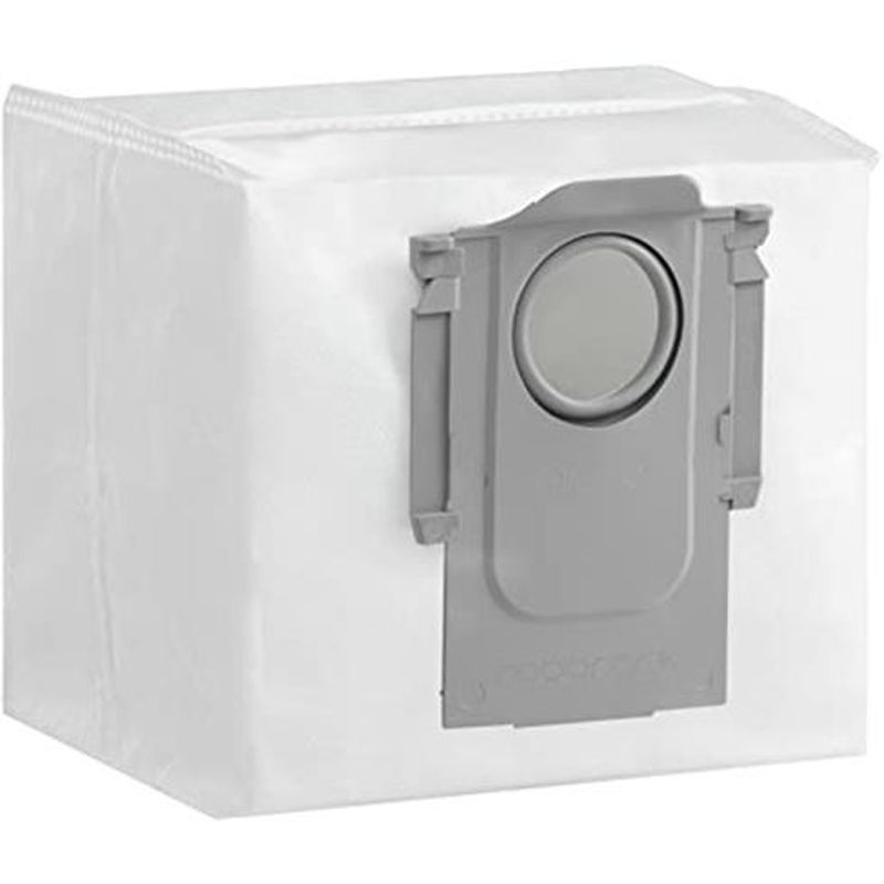 Q10 Roborock støvsugerposer
