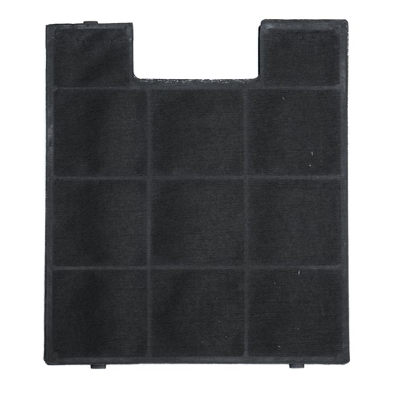 WSE601W (228x205x10 mm) Witt kullfilter