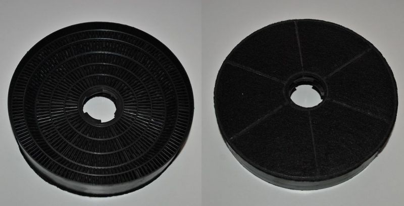 BHP623E13X (514461) Gorenje kullfilter