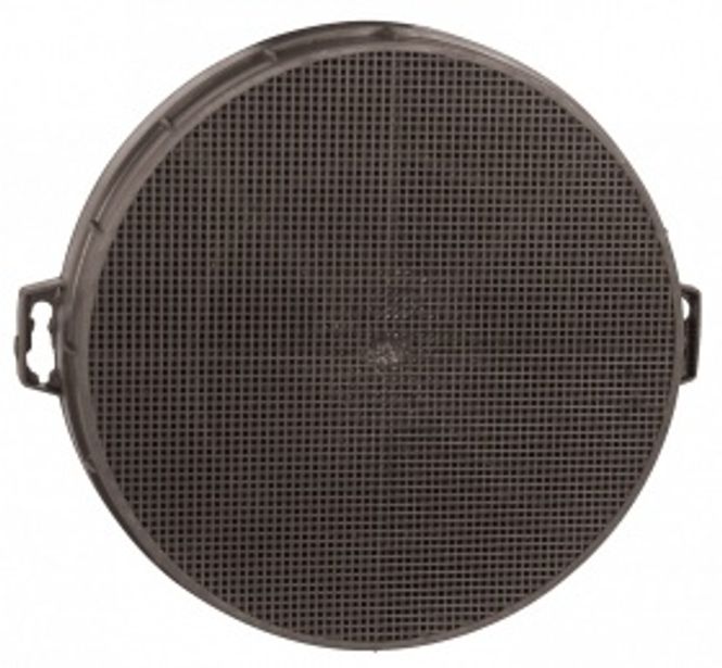 Hovedbilde CH60BL Elica kullfilter