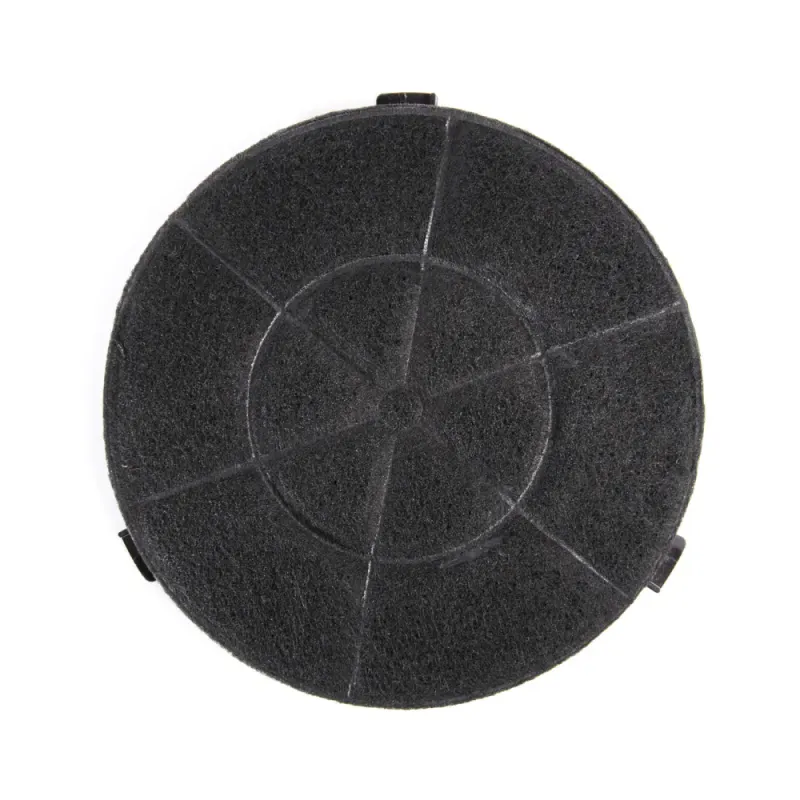 EBU503B Ecotronic kullfilter