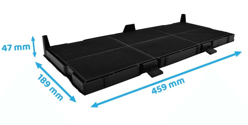 DSZ4565 BOSCH Kullfilter
