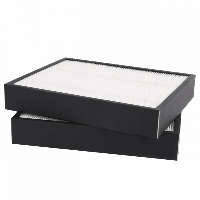 Hovedbilde 2 stk Originalt Nordic  CL2/CL3/CL4 Filter Flexit