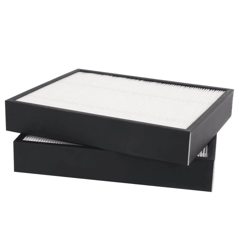 2 stk Originalt Nordic  CL2/CL3/CL4 Filter Flexit
