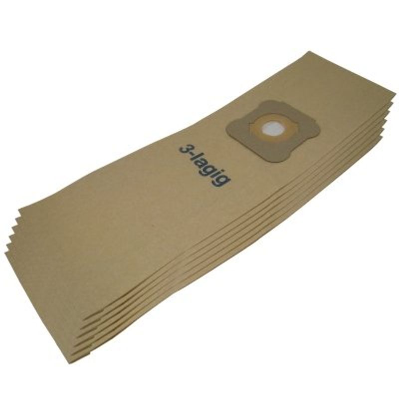 G1 til G10 Kirby støvsugerposer