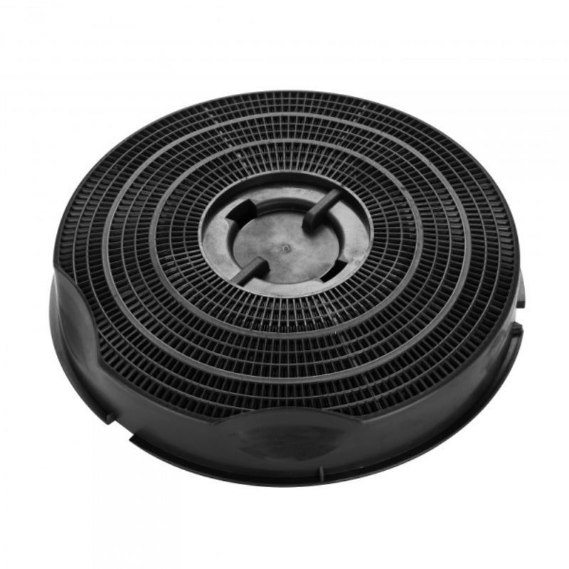 QC635I (942120013 00) HUSQVARNA kullfilter