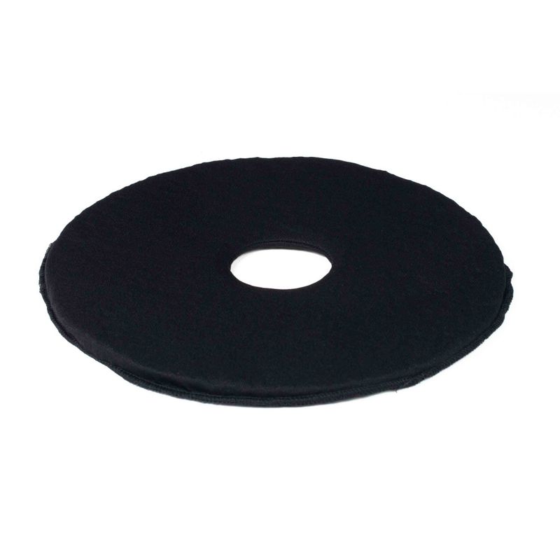 315x10 mm Sirkelformet Long Life kullfilter