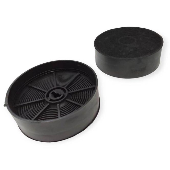 Hovedbilde NYTTIG FIL120 IKEA kullfilter