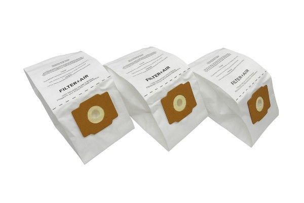 Hovedbilde #90610 Villavent  3 stk støvsugerposer