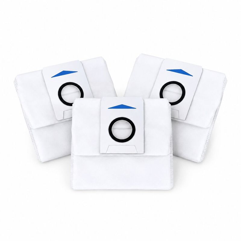 DEEBOT T10 PLUS Ecovacs Støvsugerposer