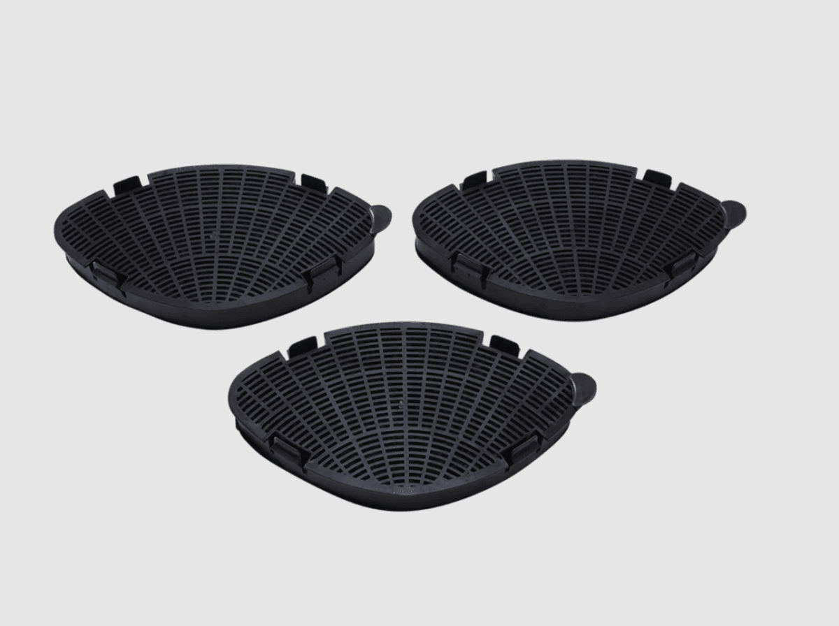 MINI SKIN IX/F/55 Elica kullfilter