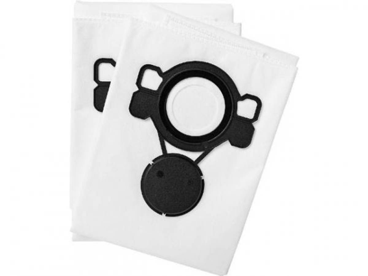 NT561 Eco Te Kärcher støvsugerposer 