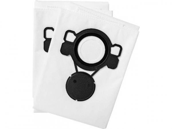 Hovedbilde NT561 Eco Kärcher støvsugerposer 