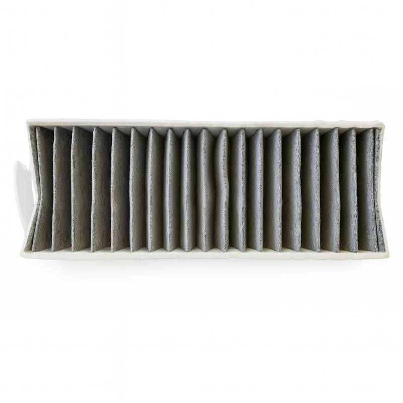 IM 7110-80 INT SILVERLINE kullfilter