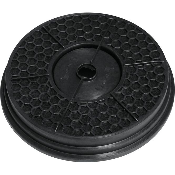 Hovedbilde KSEC91XE2 Smeg kullfilter