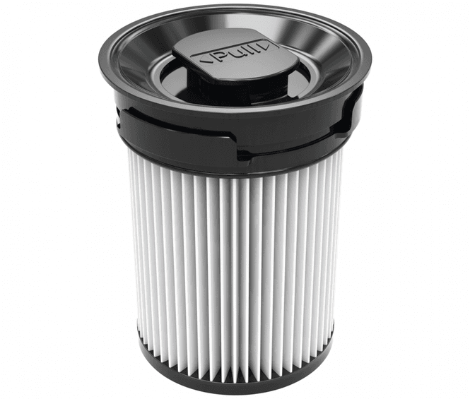 Hovedbilde SMML0 Miele finstøvfilter