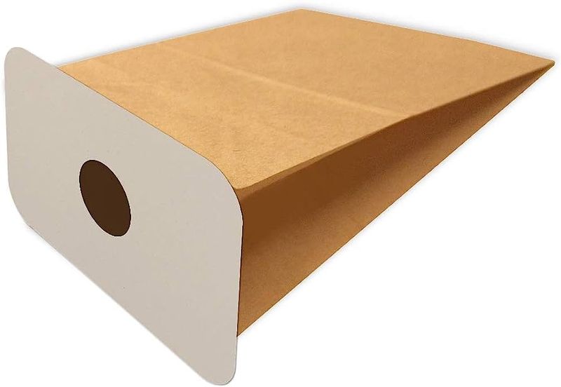 S9 Filterclean støvsugerposer