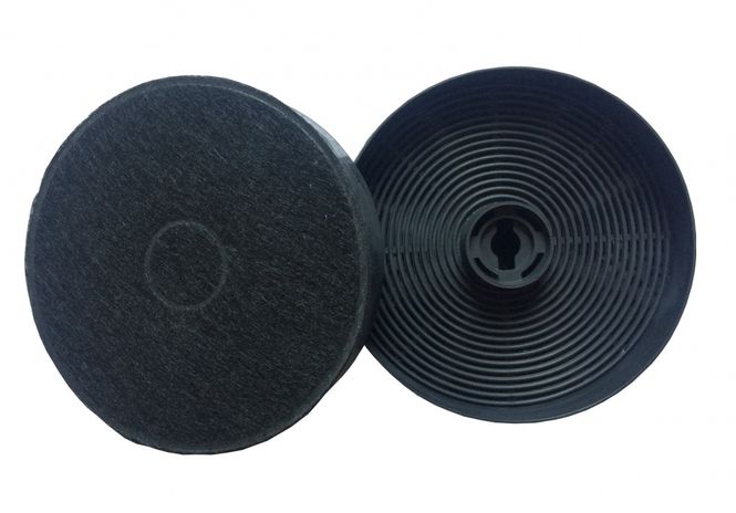 Hovedbilde LFP325S Electrolux kullfilter