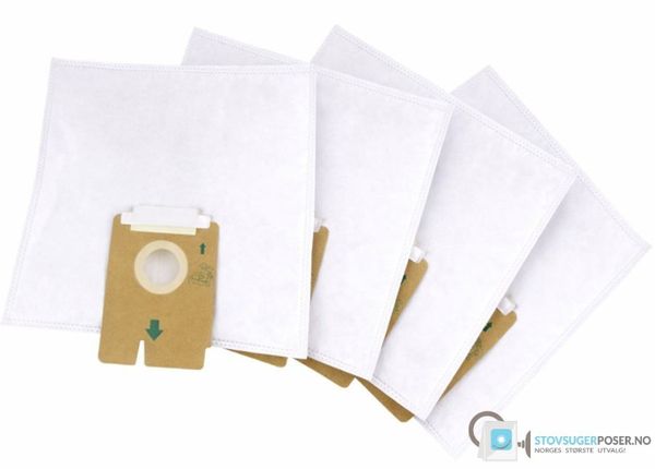 Hovedbilde TFV1215 til TFV2020 (Freespace Evo) Hoover støvsugerposer