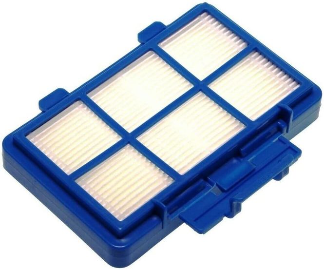 Hovedbilde POWERGO (serien) Philips hepafilter