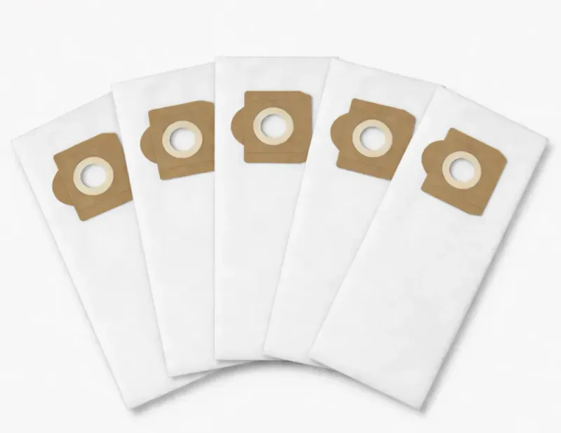 K1 Filterclean støvsugerposer